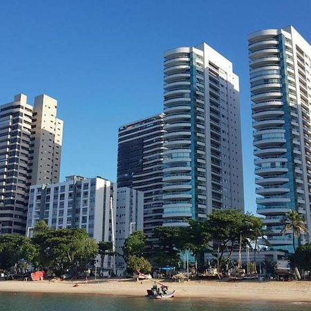 Hotel Tulip Inn - Flat - Beira Mar Fortaleza 外观 照片