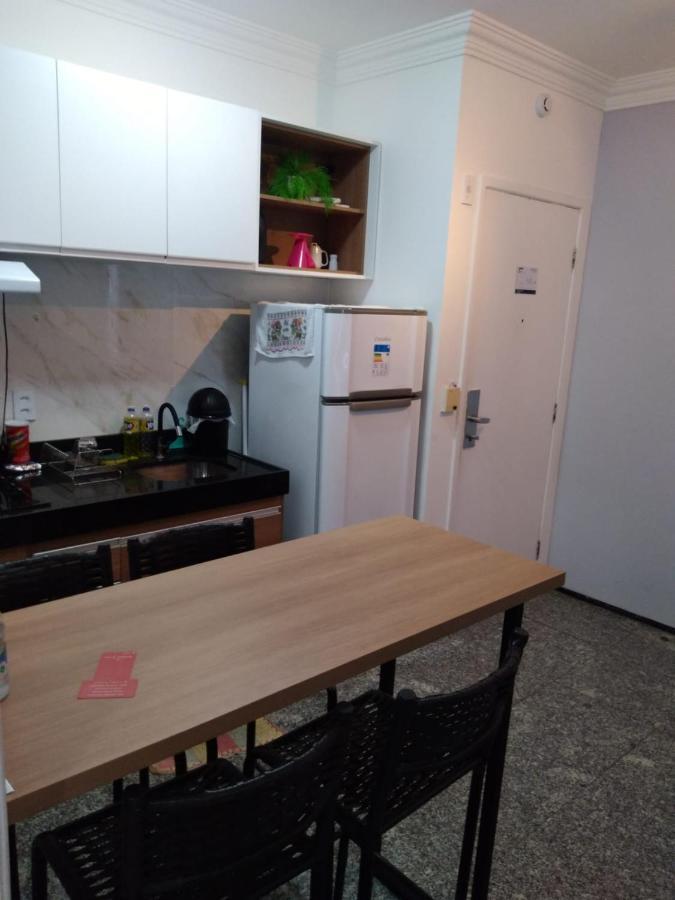 Hotel Tulip Inn - Flat - Beira Mar Fortaleza 外观 照片