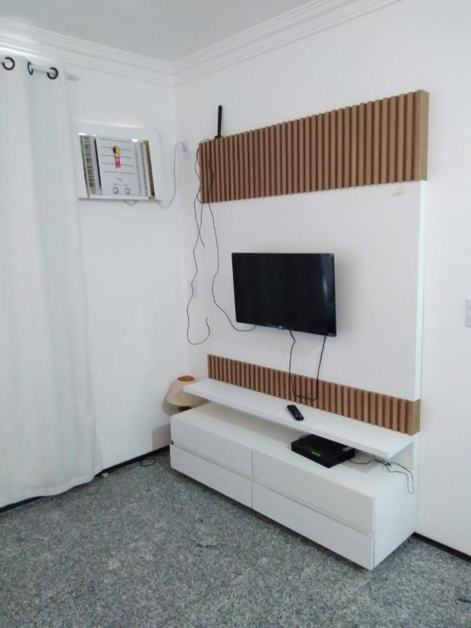 Hotel Tulip Inn - Flat - Beira Mar Fortaleza 外观 照片