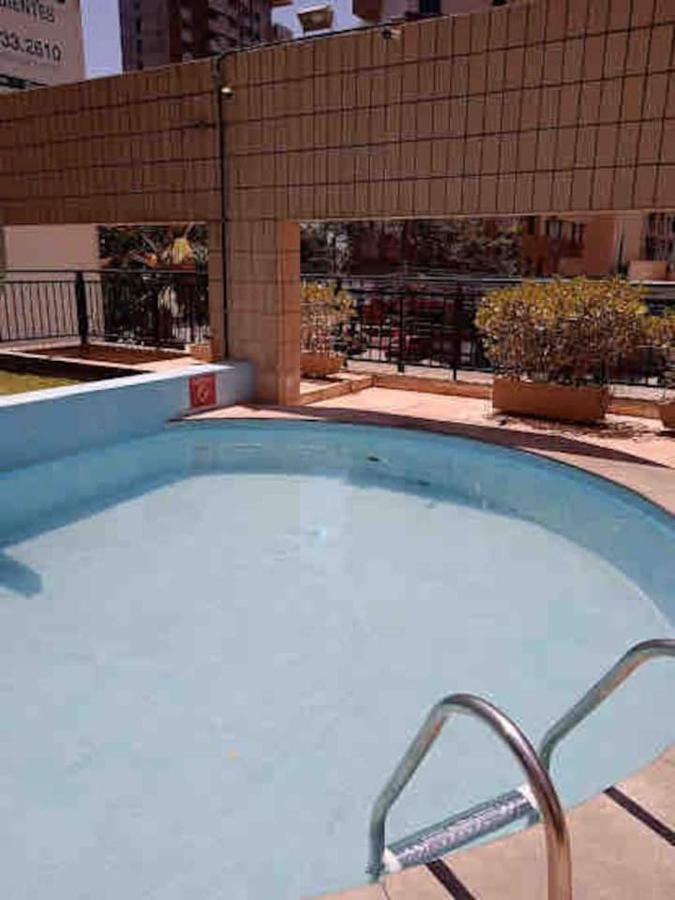 Hotel Tulip Inn - Flat - Beira Mar Fortaleza 外观 照片