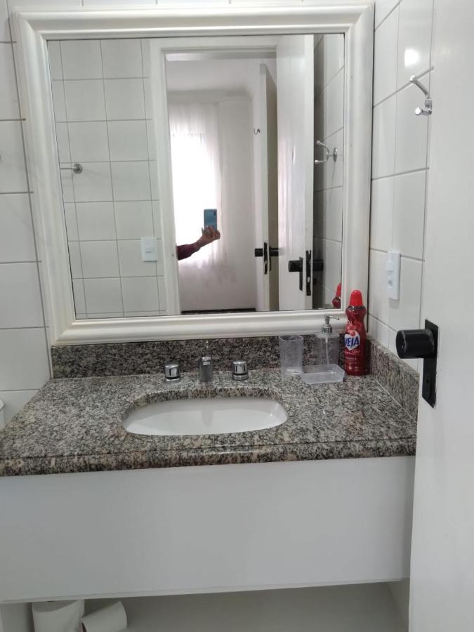 Hotel Tulip Inn - Flat - Beira Mar Fortaleza 外观 照片