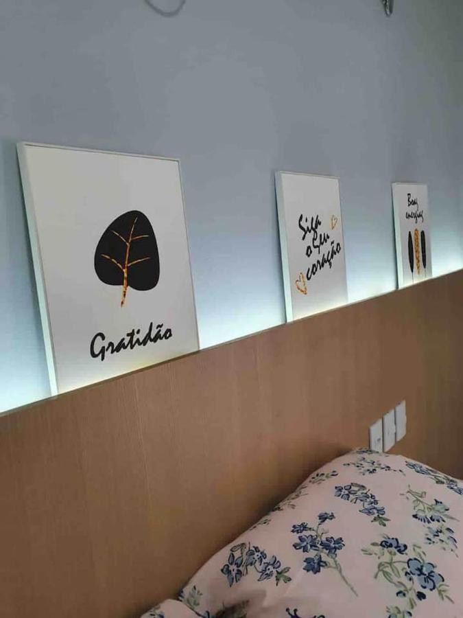 Hotel Tulip Inn - Flat - Beira Mar Fortaleza 外观 照片