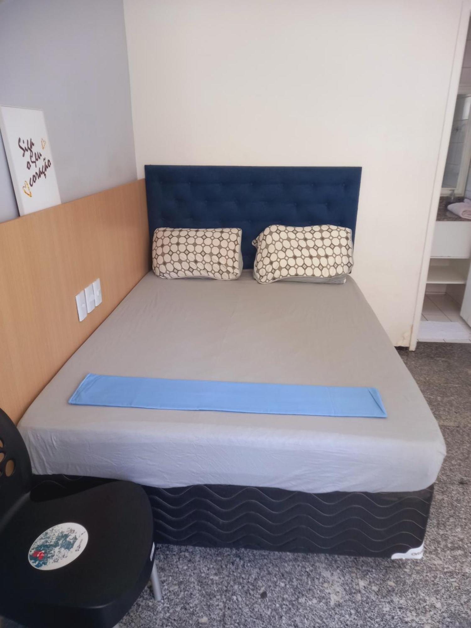 Hotel Tulip Inn - Flat - Beira Mar Fortaleza 外观 照片
