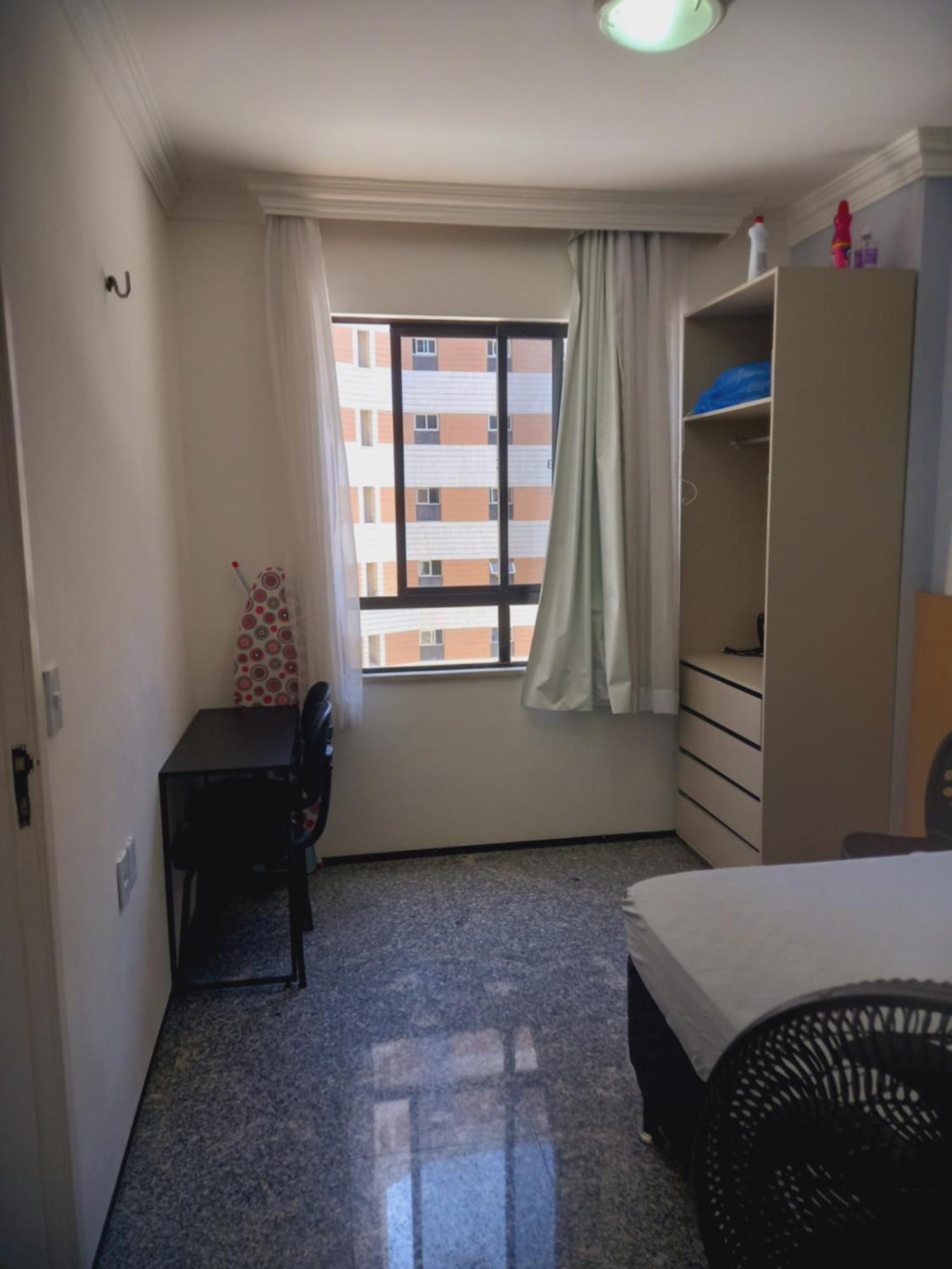 Hotel Tulip Inn - Flat - Beira Mar Fortaleza 外观 照片
