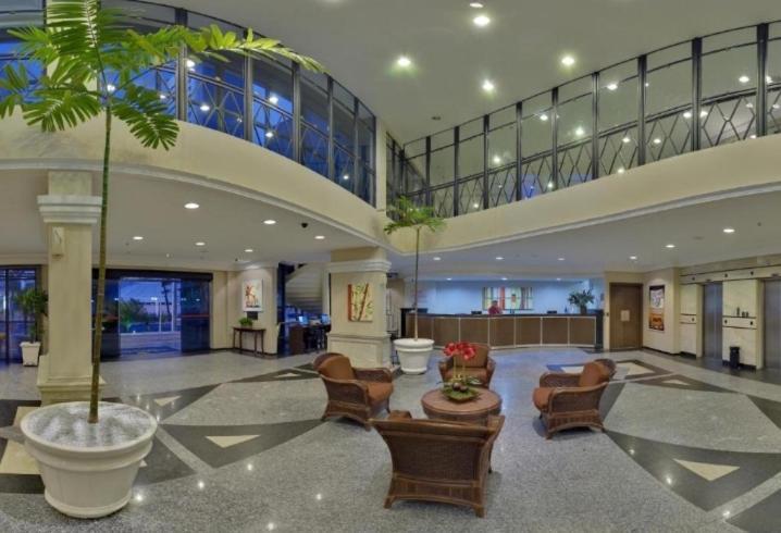Hotel Tulip Inn - Flat - Beira Mar Fortaleza 外观 照片