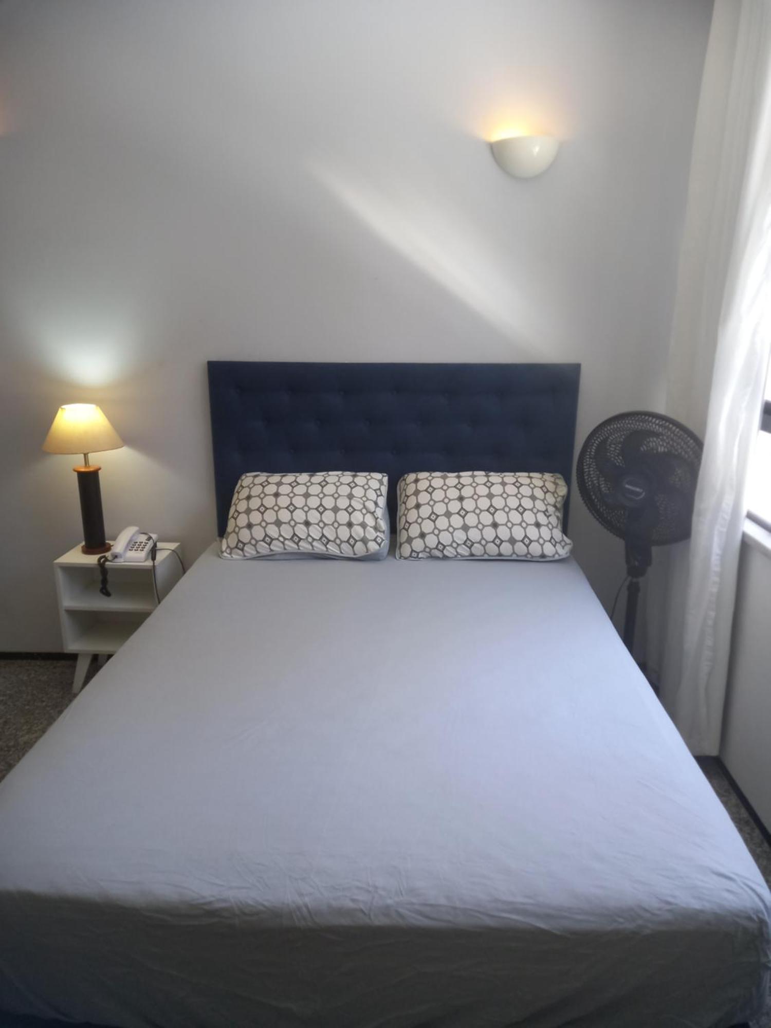 Hotel Tulip Inn - Flat - Beira Mar Fortaleza 外观 照片