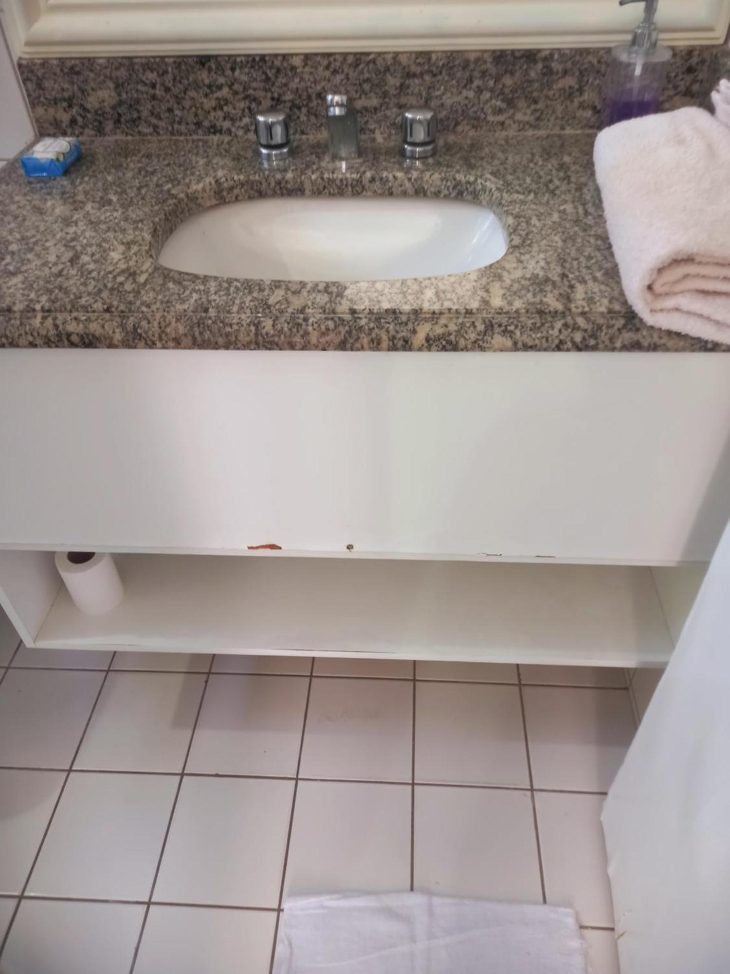 Hotel Tulip Inn - Flat - Beira Mar Fortaleza 外观 照片