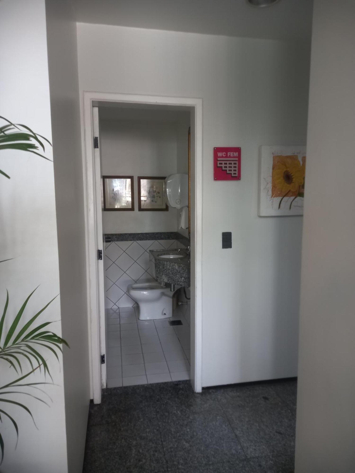 Hotel Tulip Inn - Flat - Beira Mar Fortaleza 外观 照片