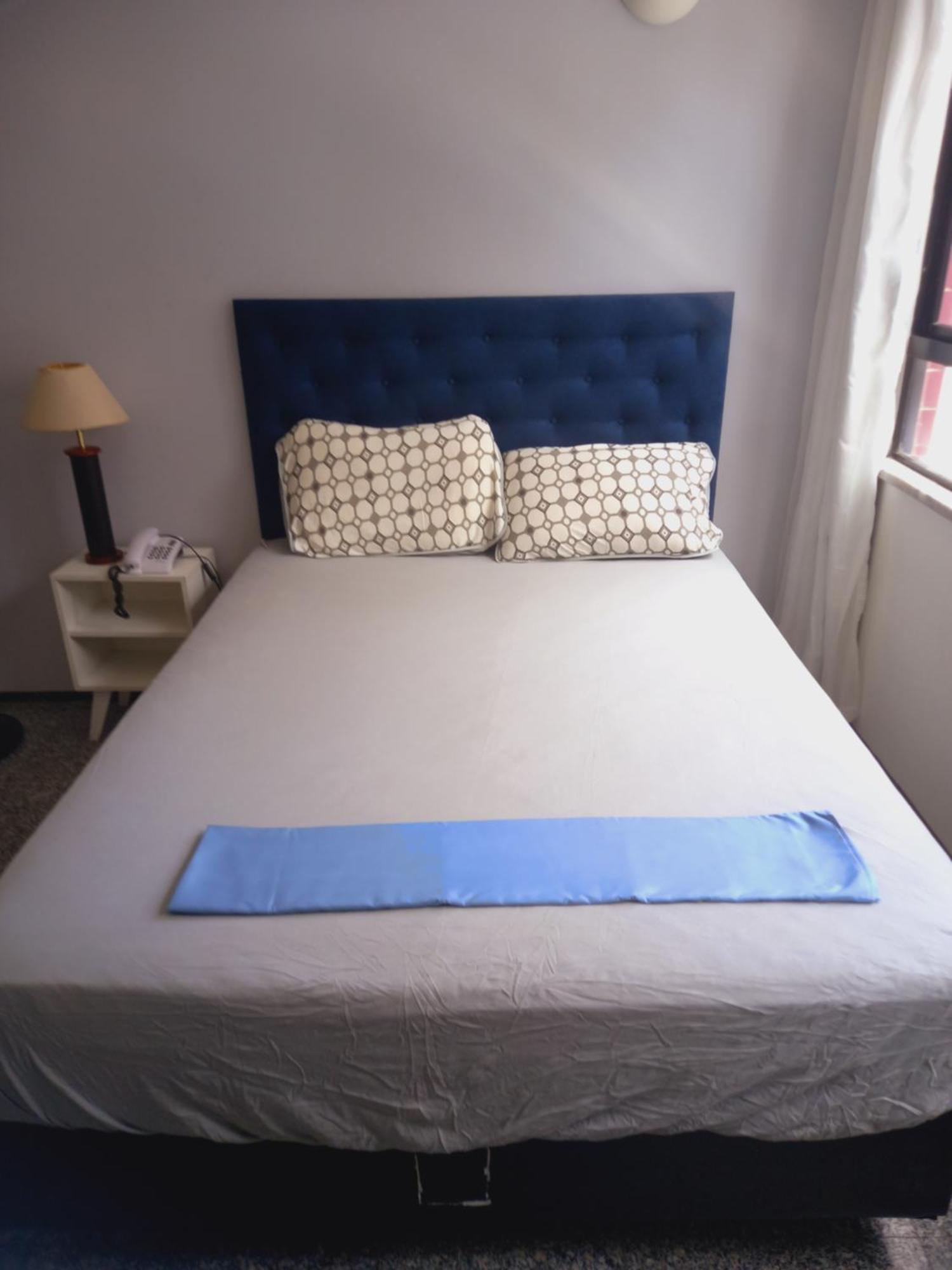 Hotel Tulip Inn - Flat - Beira Mar Fortaleza 外观 照片