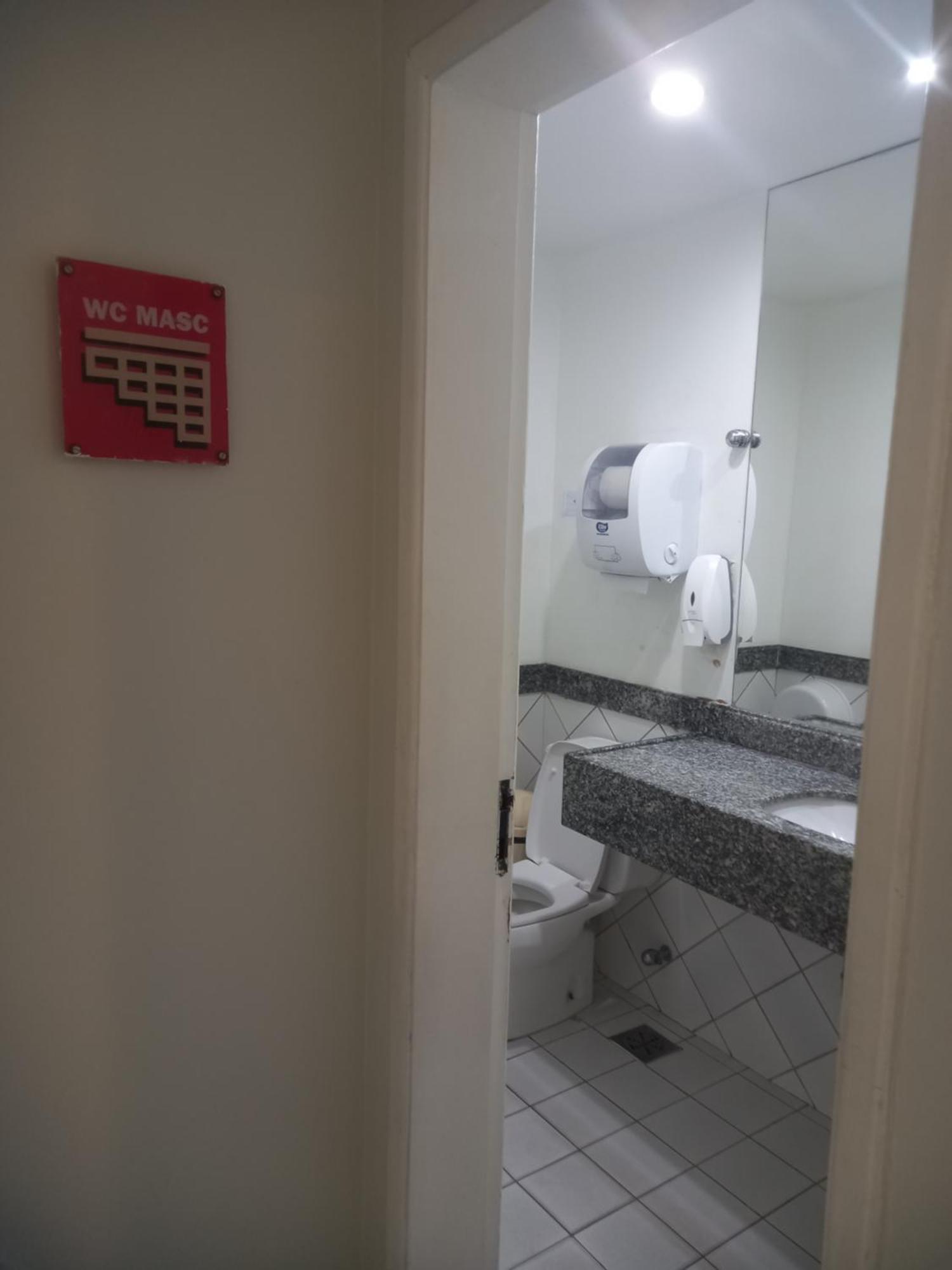 Hotel Tulip Inn - Flat - Beira Mar Fortaleza 外观 照片
