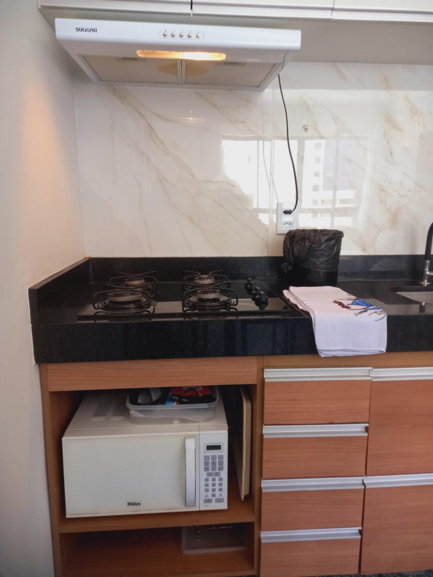 Hotel Tulip Inn - Flat - Beira Mar Fortaleza 外观 照片